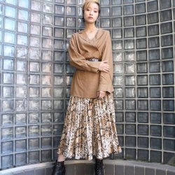 コントラストショート