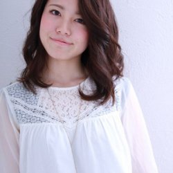 大人ナチュラルカール