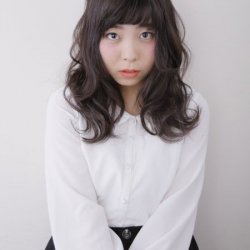 やわらかセミディ