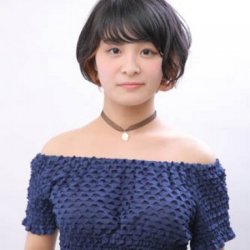 インナーcolor　bob